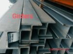 What Is Girder Differences Between Girder And Beam