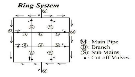 Ring system: