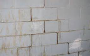  Joints Leakage in Masonry Wall