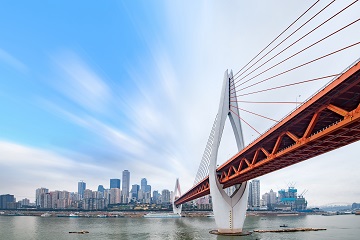 Suspension Bridge