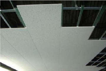 Acoustic Ceiling