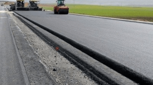 Bituminous Roads