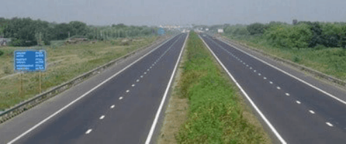 National Highways