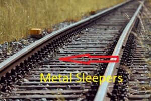 Types Of Sleepers Used In Railway - Complete Detail