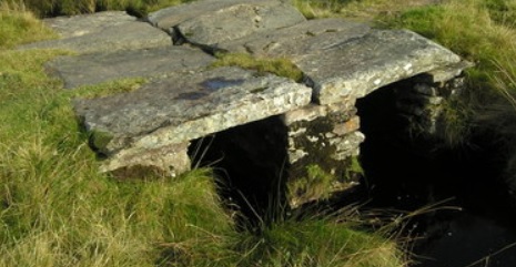 Slab Culvert
