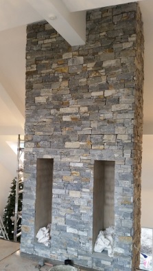 stone wall cladding
