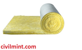 thermal insulation 