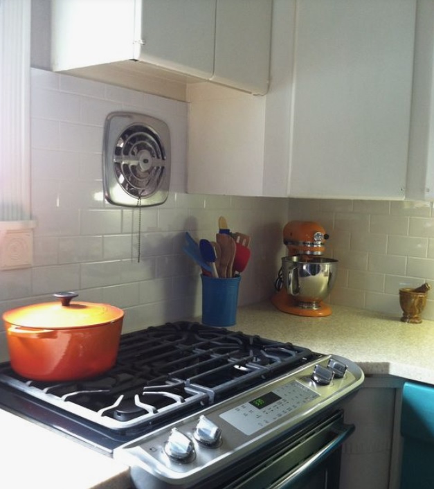 Kitchen Exhaust Fan