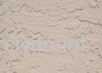 Stucco plaster