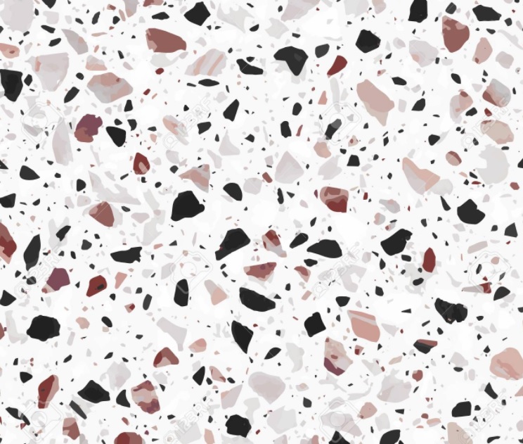 Terrazzo Flooring