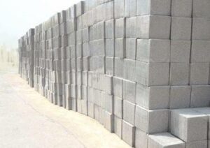 Foam Concrete - Properties, Mixing, Uses & Advantages