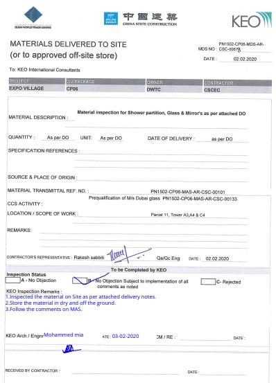 material-inspection-request-mir-in-construction