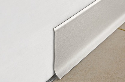 Metal Skirting