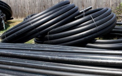 Polythene Pipes