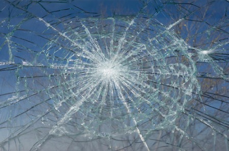 Shatterproof Glass