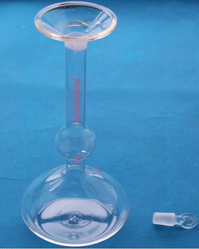 Specific Gravity Test Apparatus