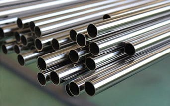 Steel Pipes