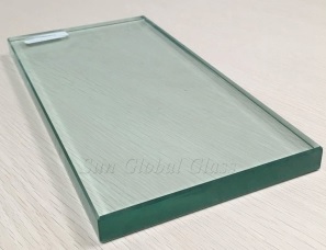 Toughened Glass