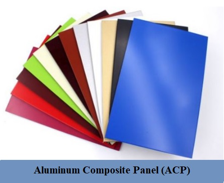 Aluminum Composite Panel Acp Civilmint