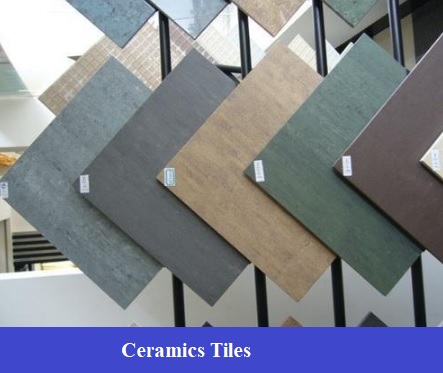 Ceramics Tiles