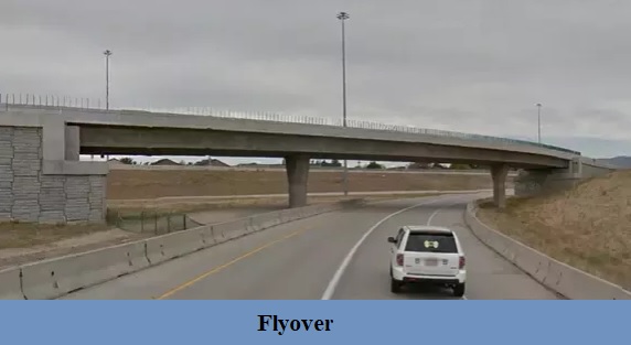 Flyover