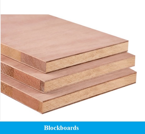 Blockboards