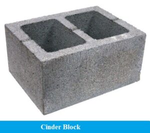 Cinder Block – CivilMint.Com