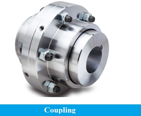 Couplings