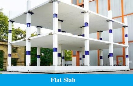 Flat Slab