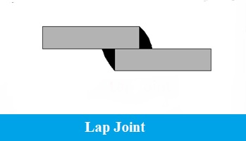 lap joint