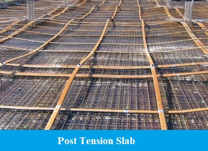 Types of Slabs in Construction