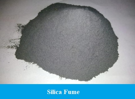 silica fume