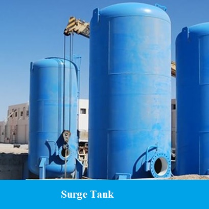 Surge Tank