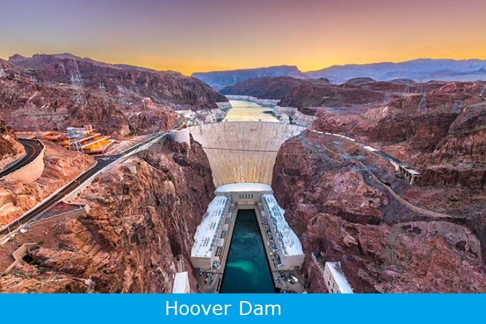 Hoover Dam