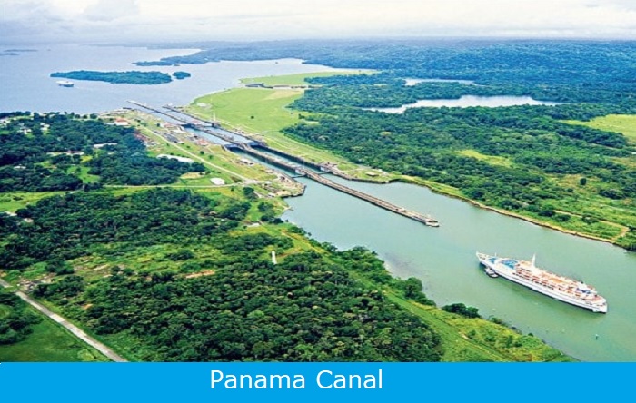 Panama Canal