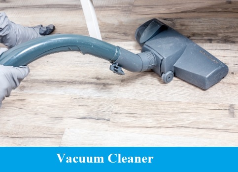 Vacuum Cleaner