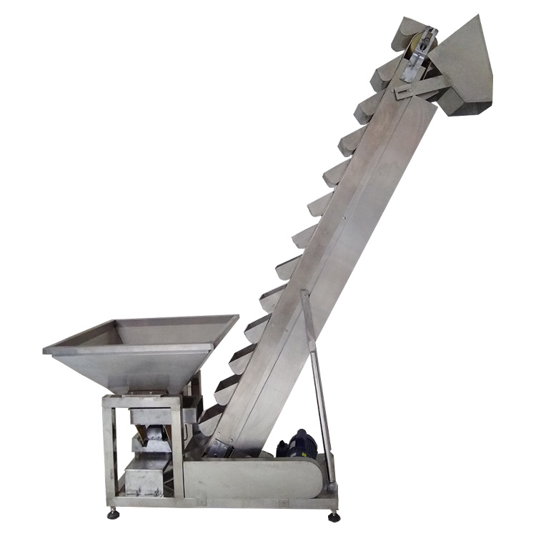 Bucket Conveyor