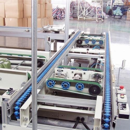 Chain Conveyor