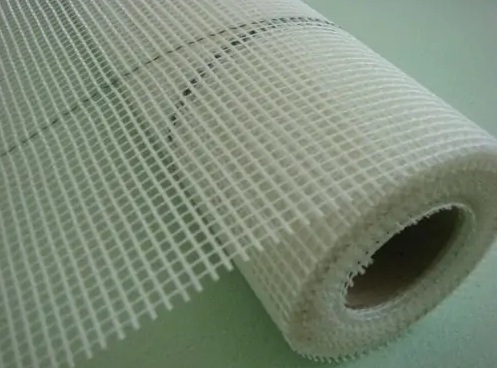 Fiberglass Mesh