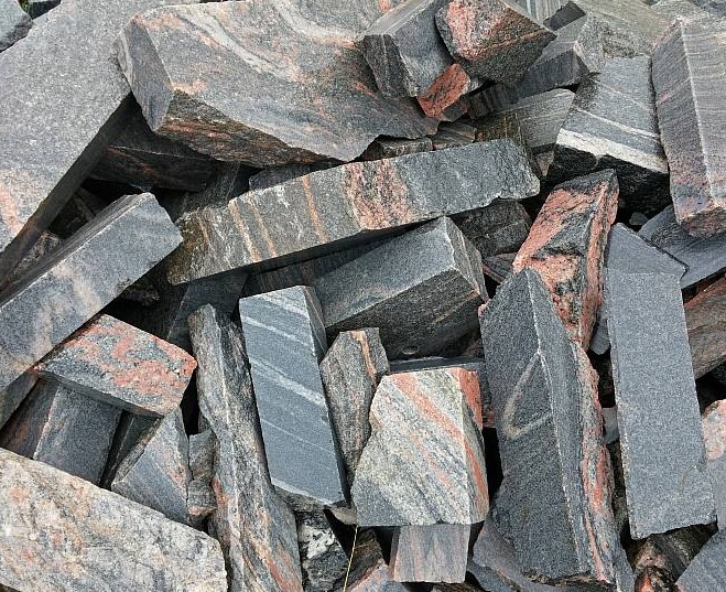 Gneiss Stone