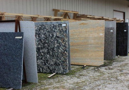 Granite Stone