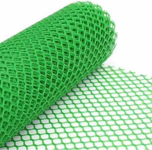 Plastic Mesh