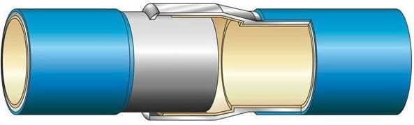 Socket Welded Joint in Pipes