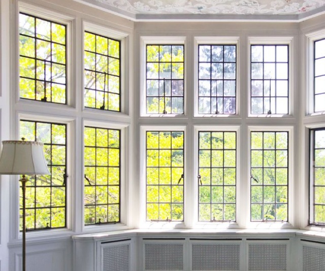 Bay Windows