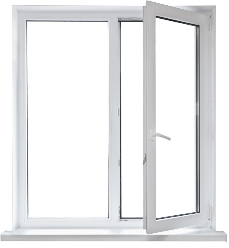 Casement Windows