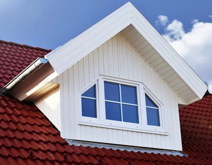 Dormer Windows