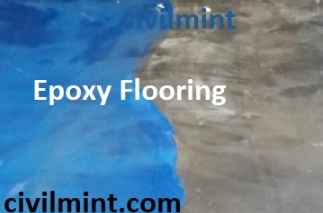 Epoxy Flooring