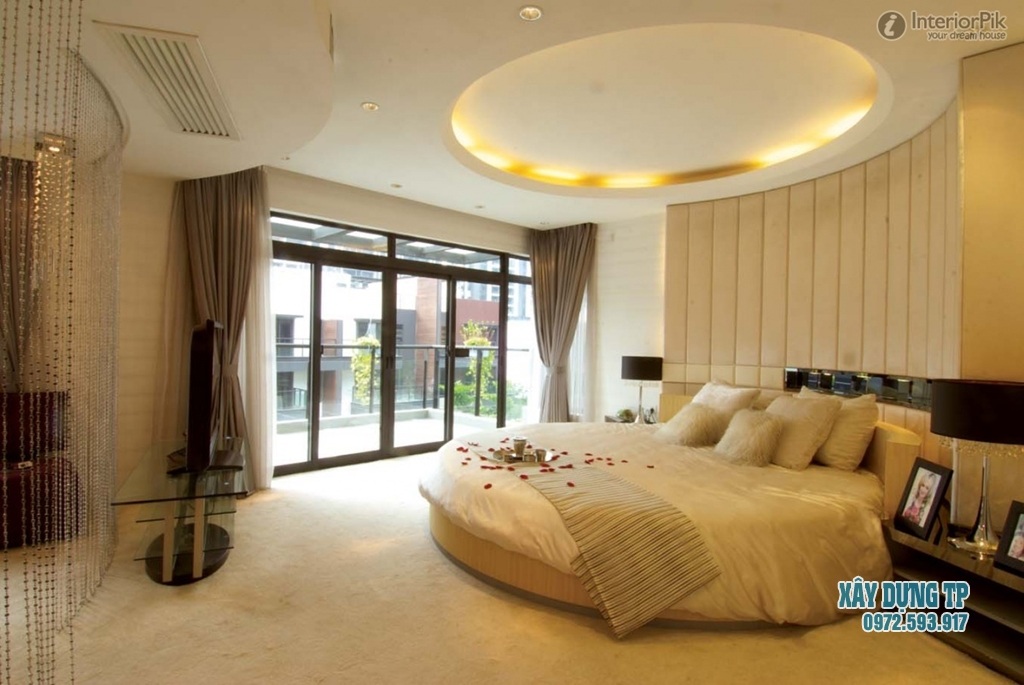 Gypsum Ceiling Design 10