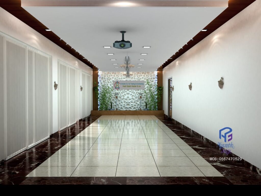 Gypsum Ceiling Design 5