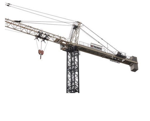 Hammerhead Crane